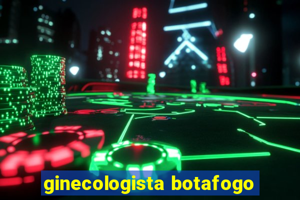 ginecologista botafogo